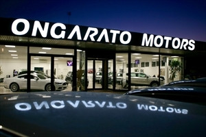 Ongarato Motors Srl